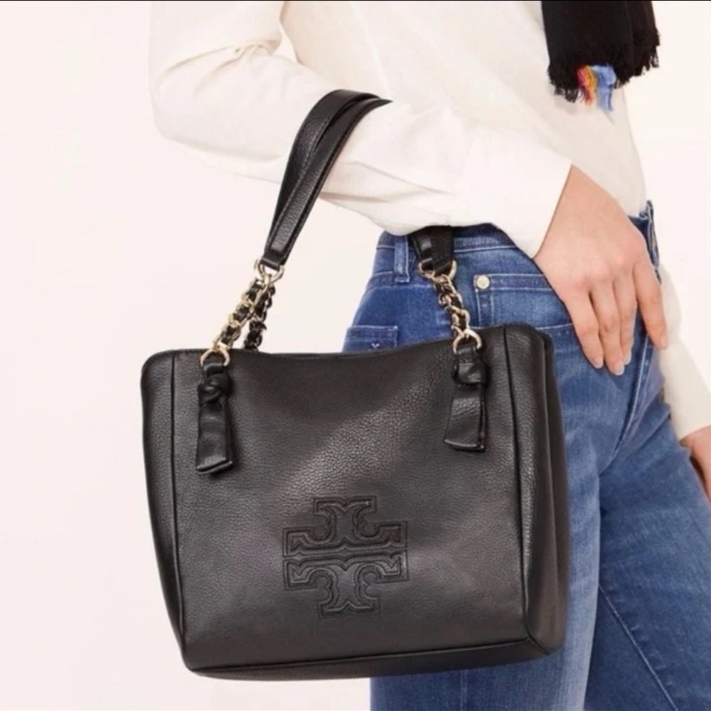 Tory Burch Harper Small Shoulder/Crossbody Bag